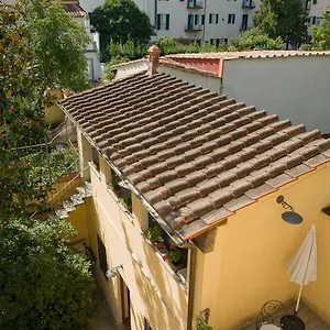 Bed & Breakfast Residenza Il Villino, Firenze