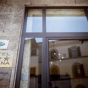 Hotel Berna, Firenze