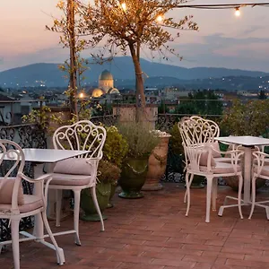 Hotel Eurostars Boutique, Firenze