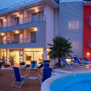 *** Hotel Campagnola Italia