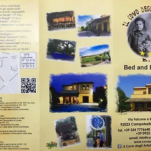 *** Bed & Breakfast Il Covo Degli Artisti Italia
