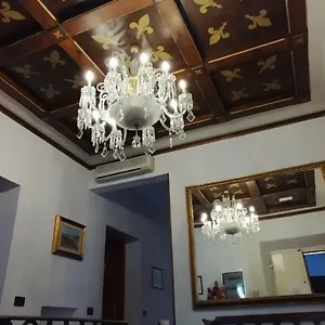 Bed & Breakfast Michelangelo, Firenze
