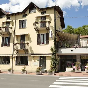 *** Hotel Ristorante Vittoria Italia