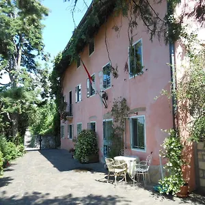  Bed & Breakfast Ca' Del Vento Italia