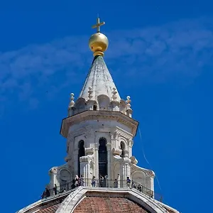 Affittacamere Relais Tosinghi, Firenze