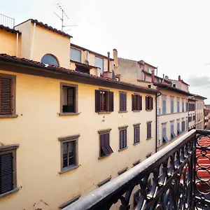Affittacamere Live, Firenze