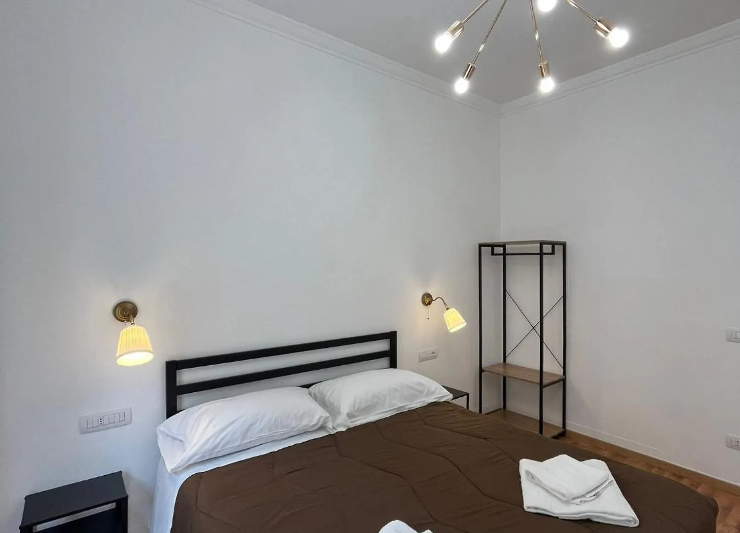 Oriani Bnb Bed & Breakfast Florence Italy