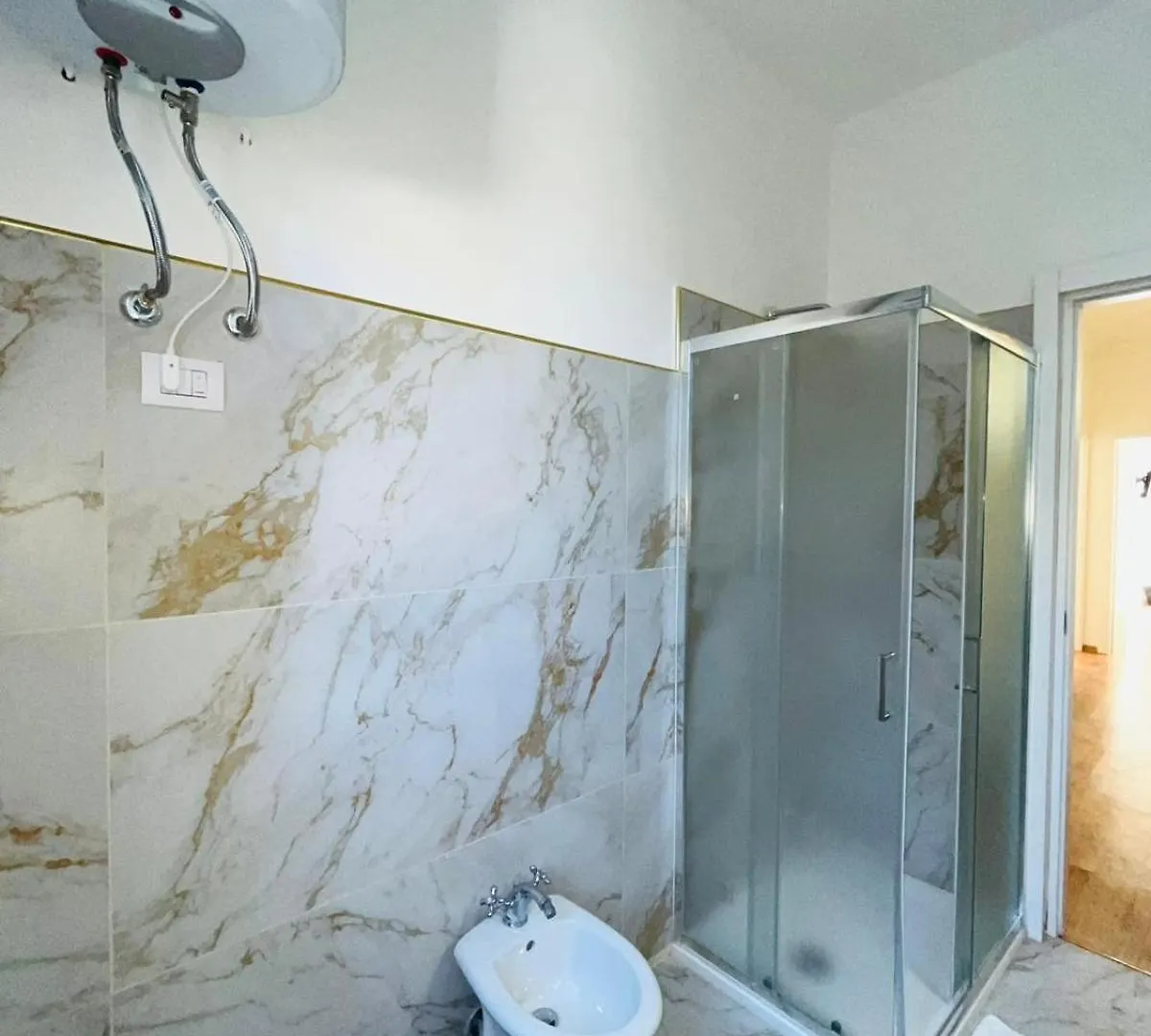 Oriani Bnb Bed & Breakfast Florence 0*,  Italy