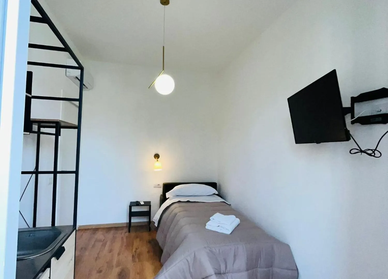 Oriani Bnb Bed & Breakfast Florence