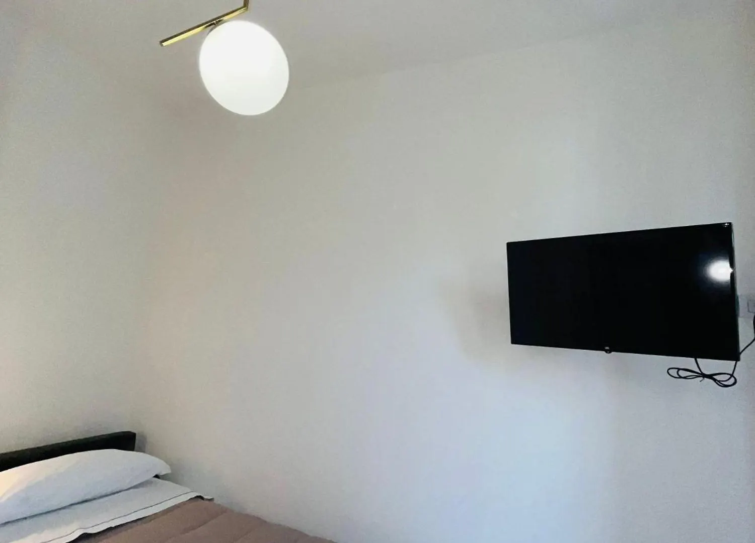 Oriani Bnb Bed & Breakfast Florence