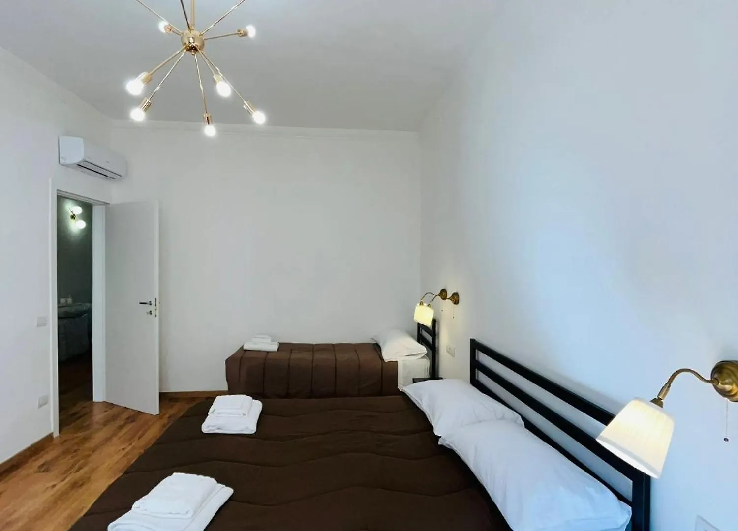 Oriani Bnb Bed & Breakfast Florence Italy