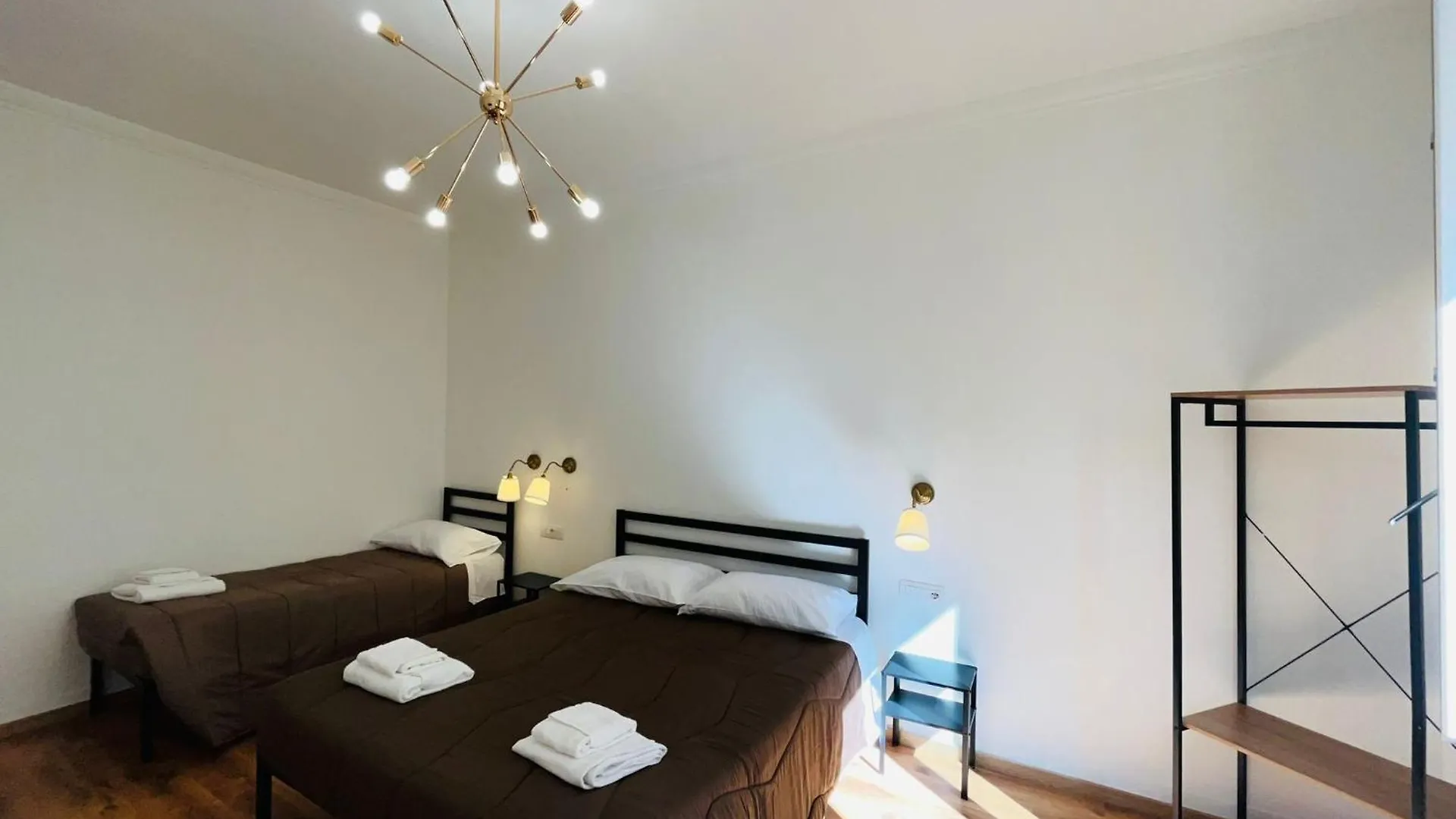 Oriani Bnb Bed & Breakfast Florence