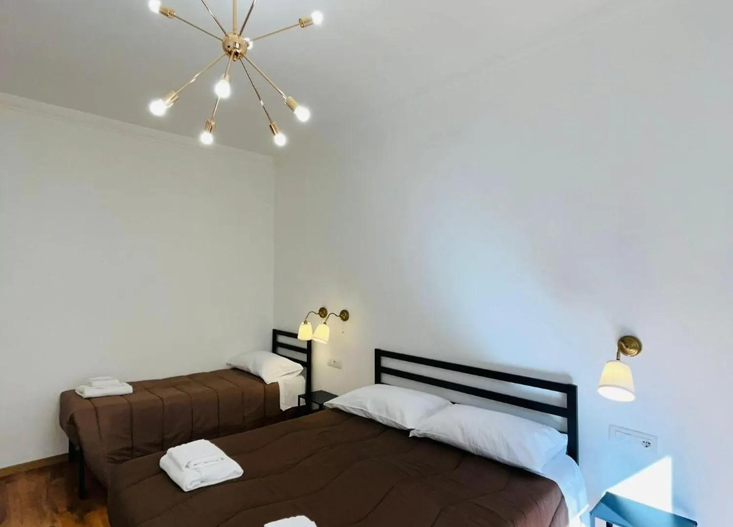 Oriani Bnb Bed & Breakfast Florence