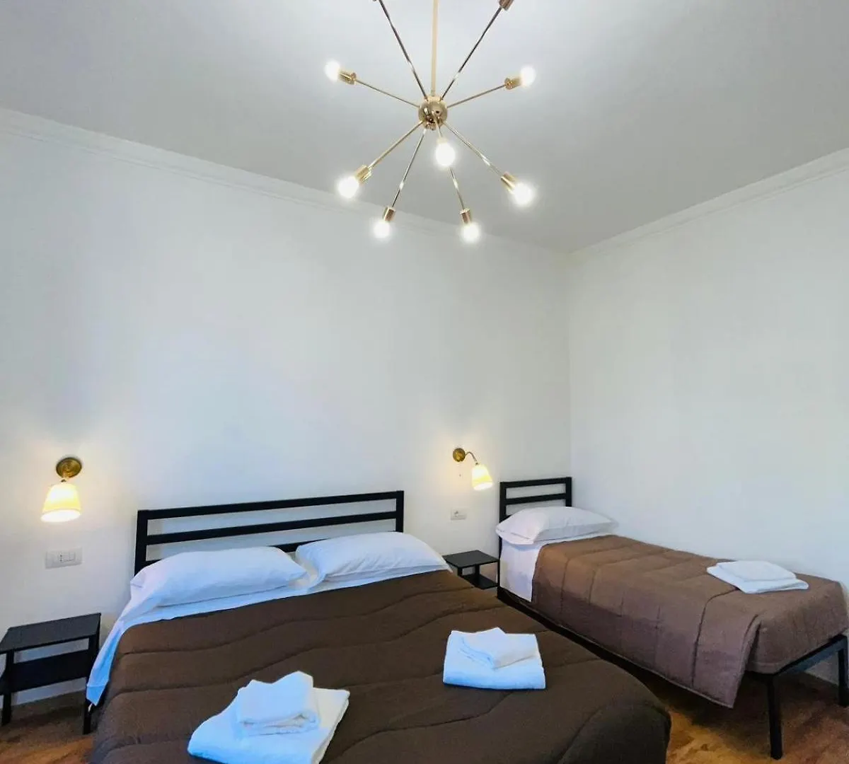 Oriani Bnb Bed & Breakfast Florence