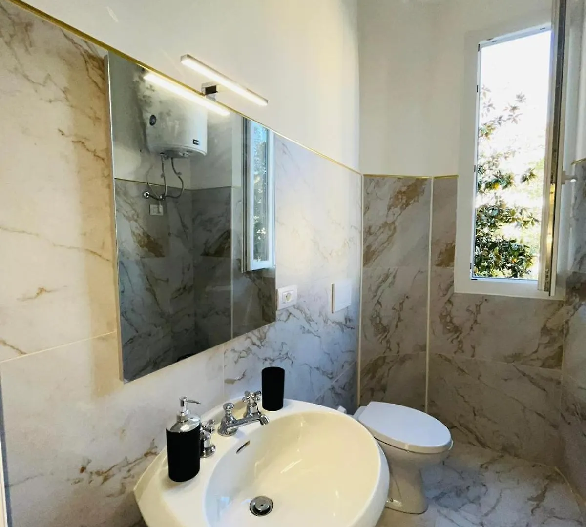 Oriani Bnb Bed & Breakfast Florence