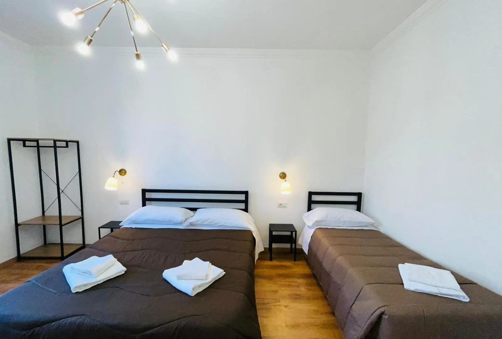 Oriani Bnb Bed & Breakfast Florence