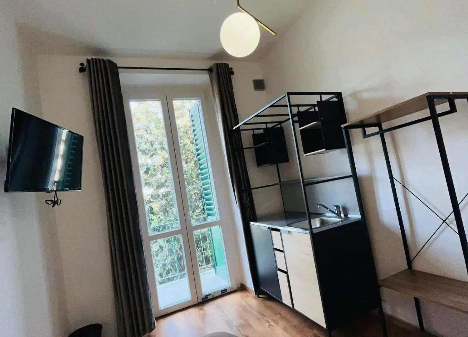 Oriani Bnb Bed & Breakfast Florence 0*,  Italy