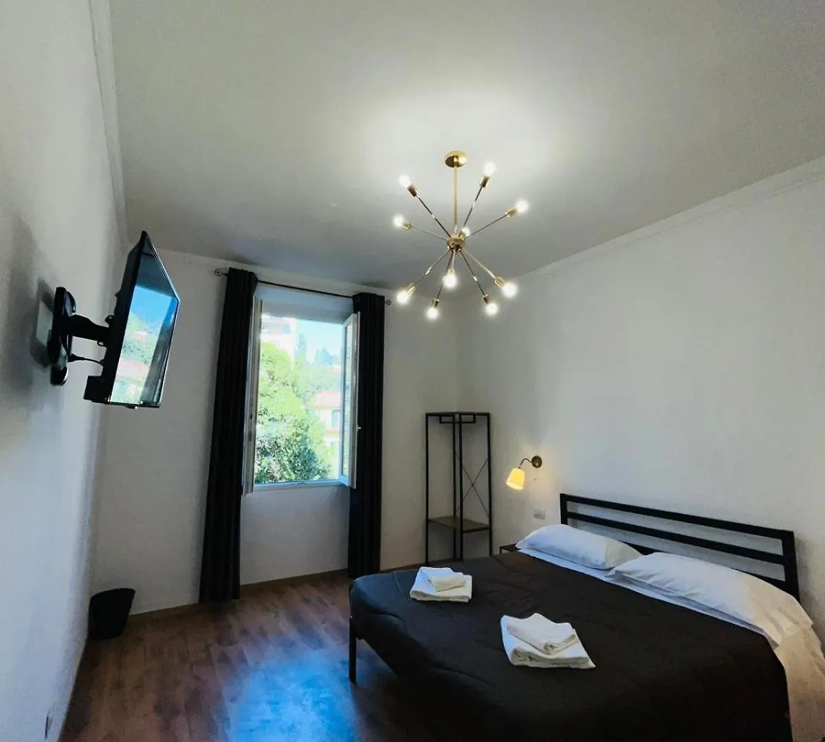 Oriani Bnb Bed & Breakfast Florence Italy