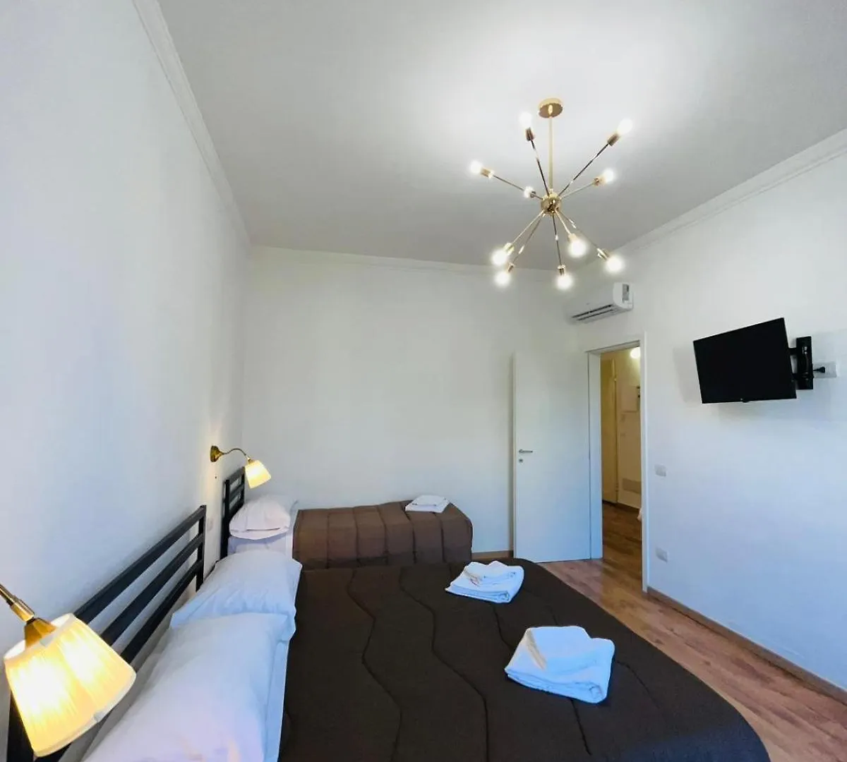 Oriani Bnb Bed & Breakfast Florence