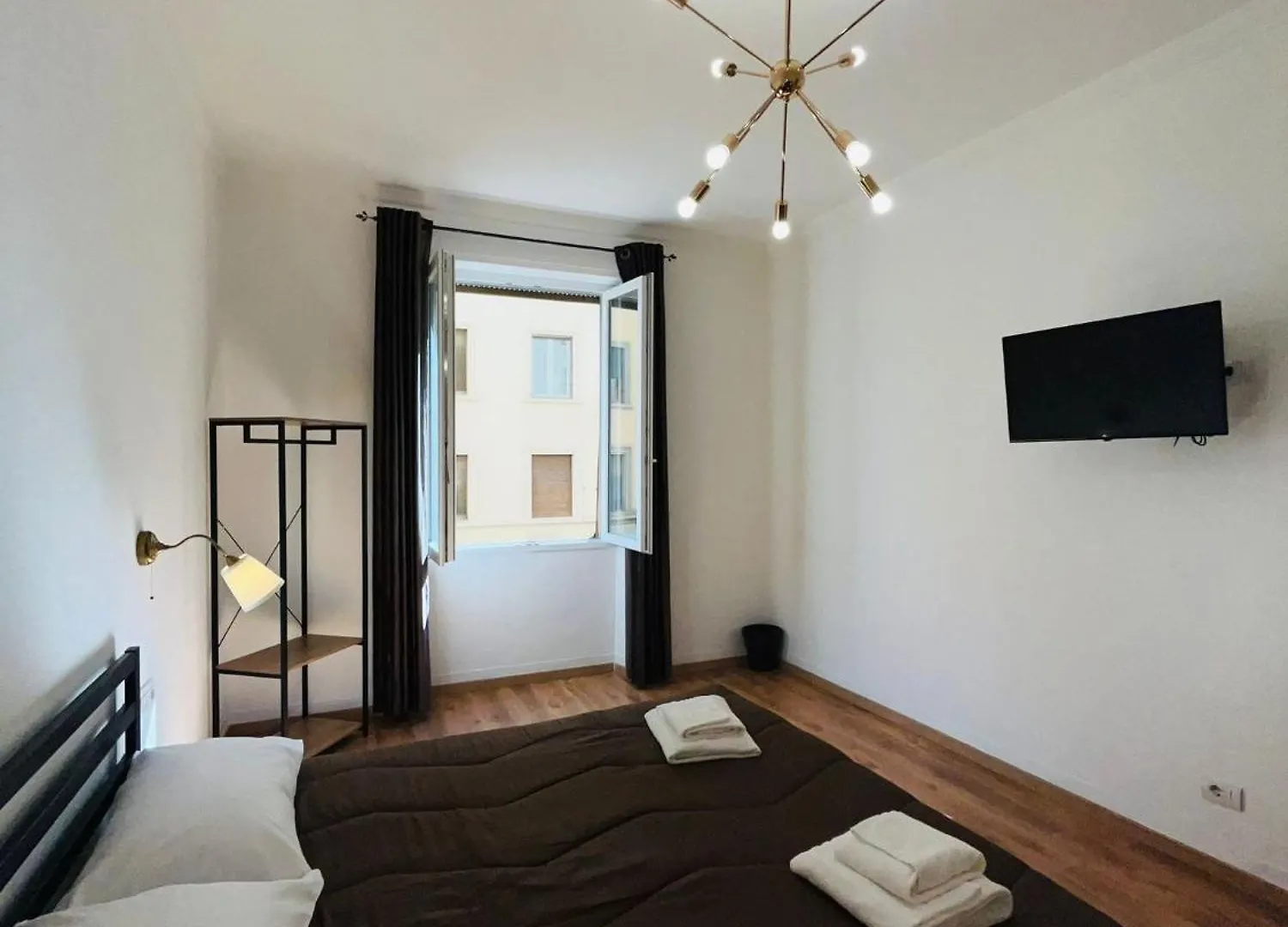 Oriani Bnb Bed & Breakfast Florence