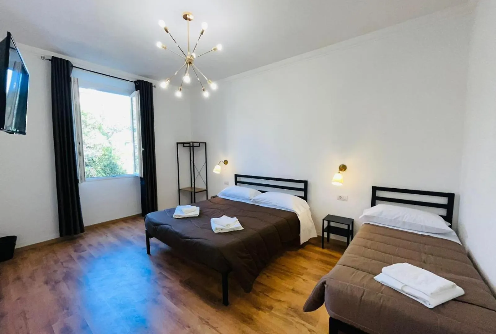 Oriani Bnb Bed & Breakfast Florence Italy