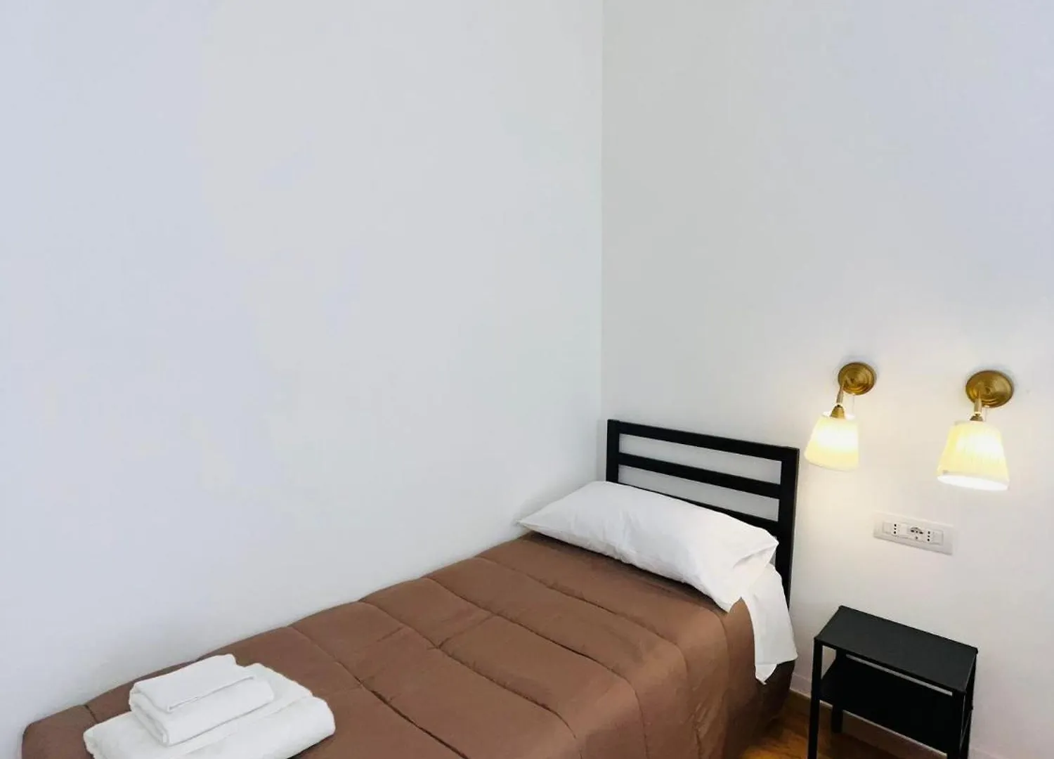 Oriani Bnb Bed & Breakfast Florence