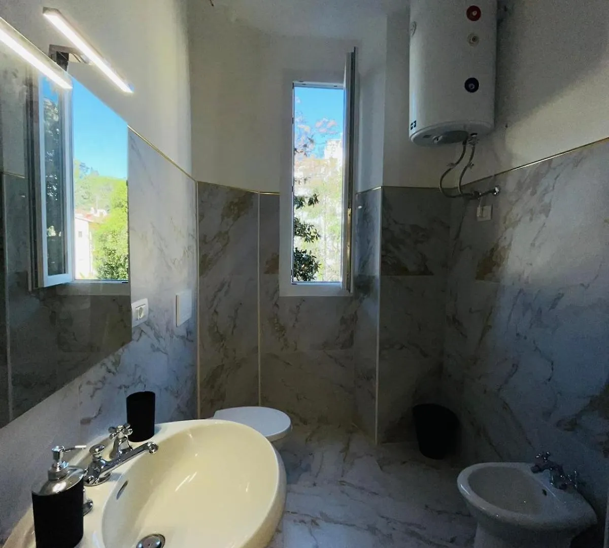 Oriani Bnb Bed & Breakfast Florence Italy