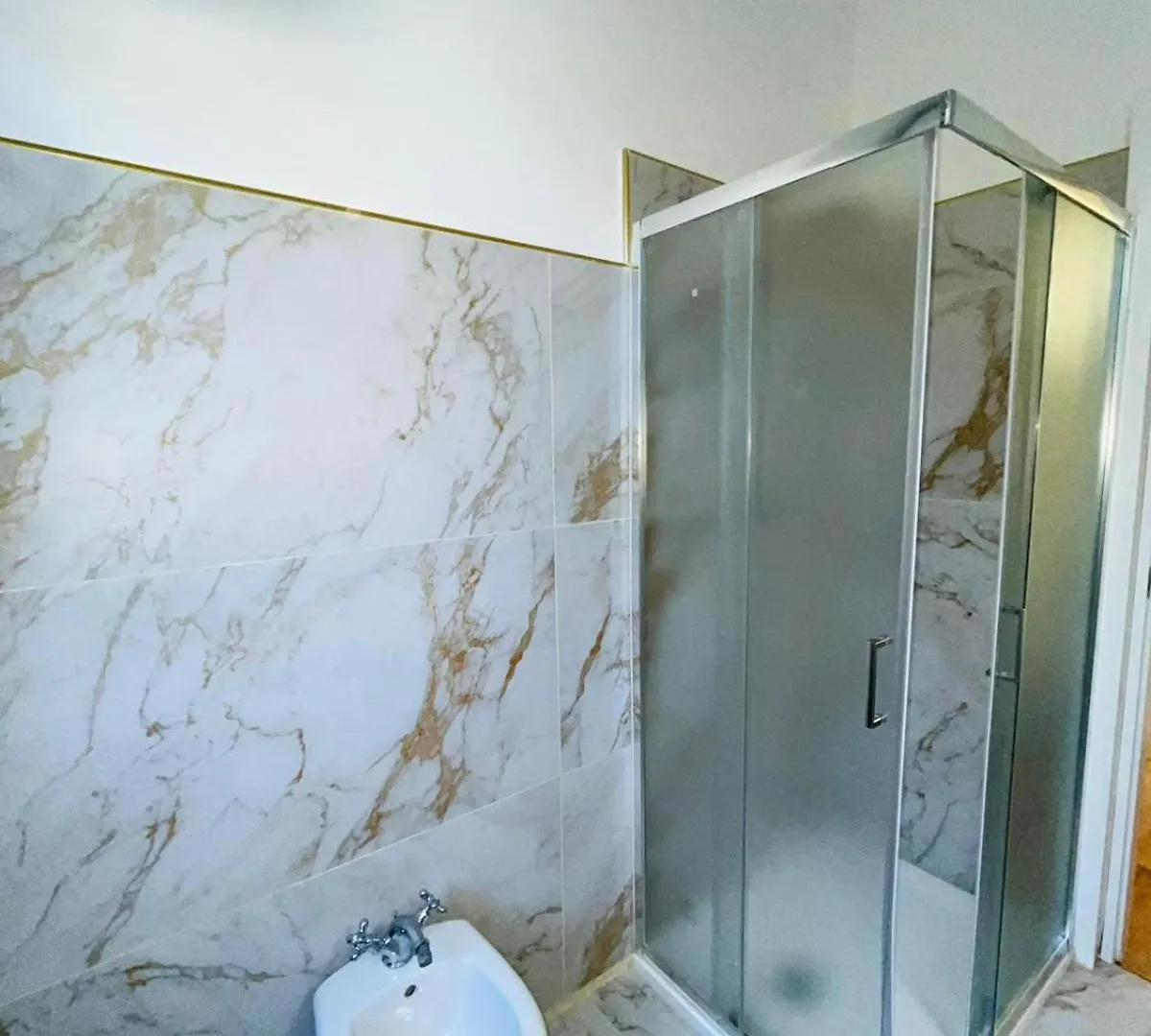 Oriani Bnb Bed & Breakfast Florence