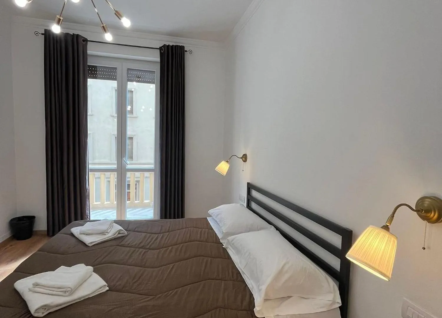 Oriani Bnb Bed & Breakfast Florence Italy