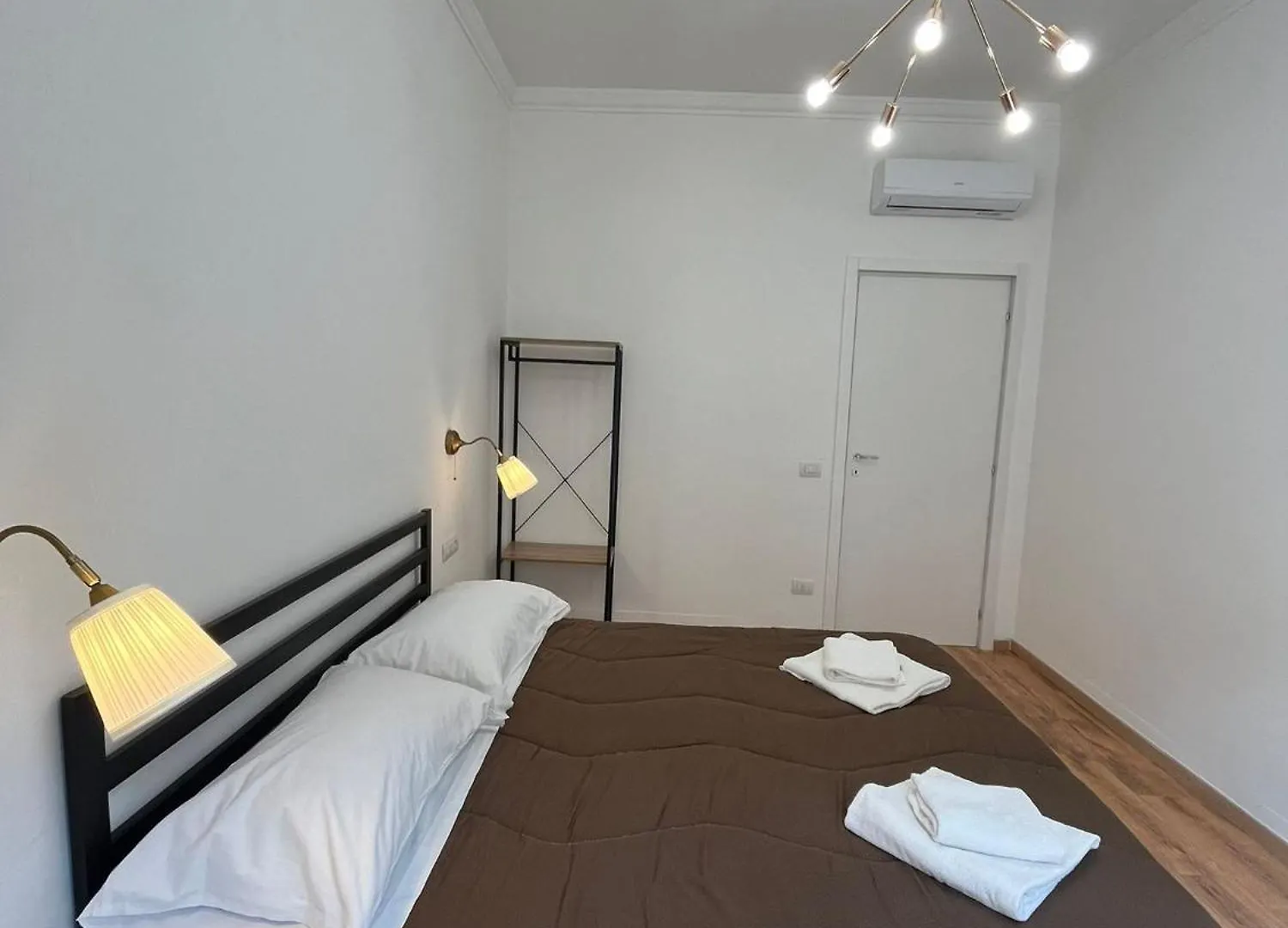 Oriani Bnb Bed & Breakfast Florence