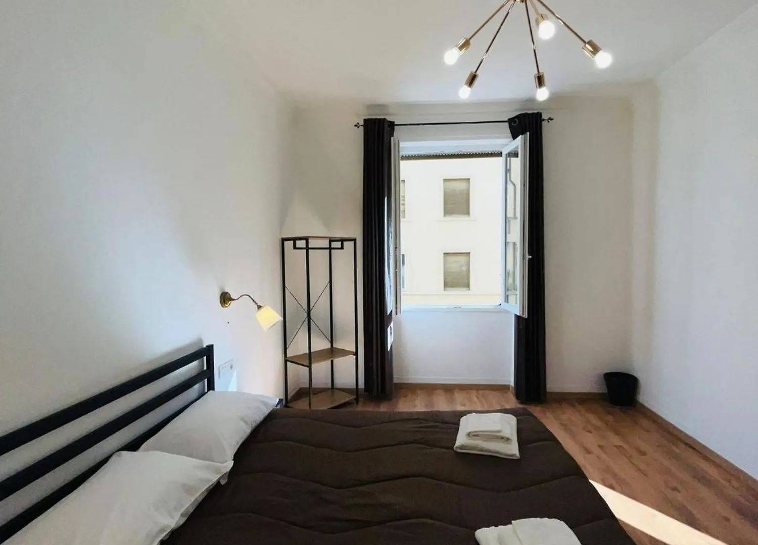Oriani Bnb Bed & Breakfast Florence
