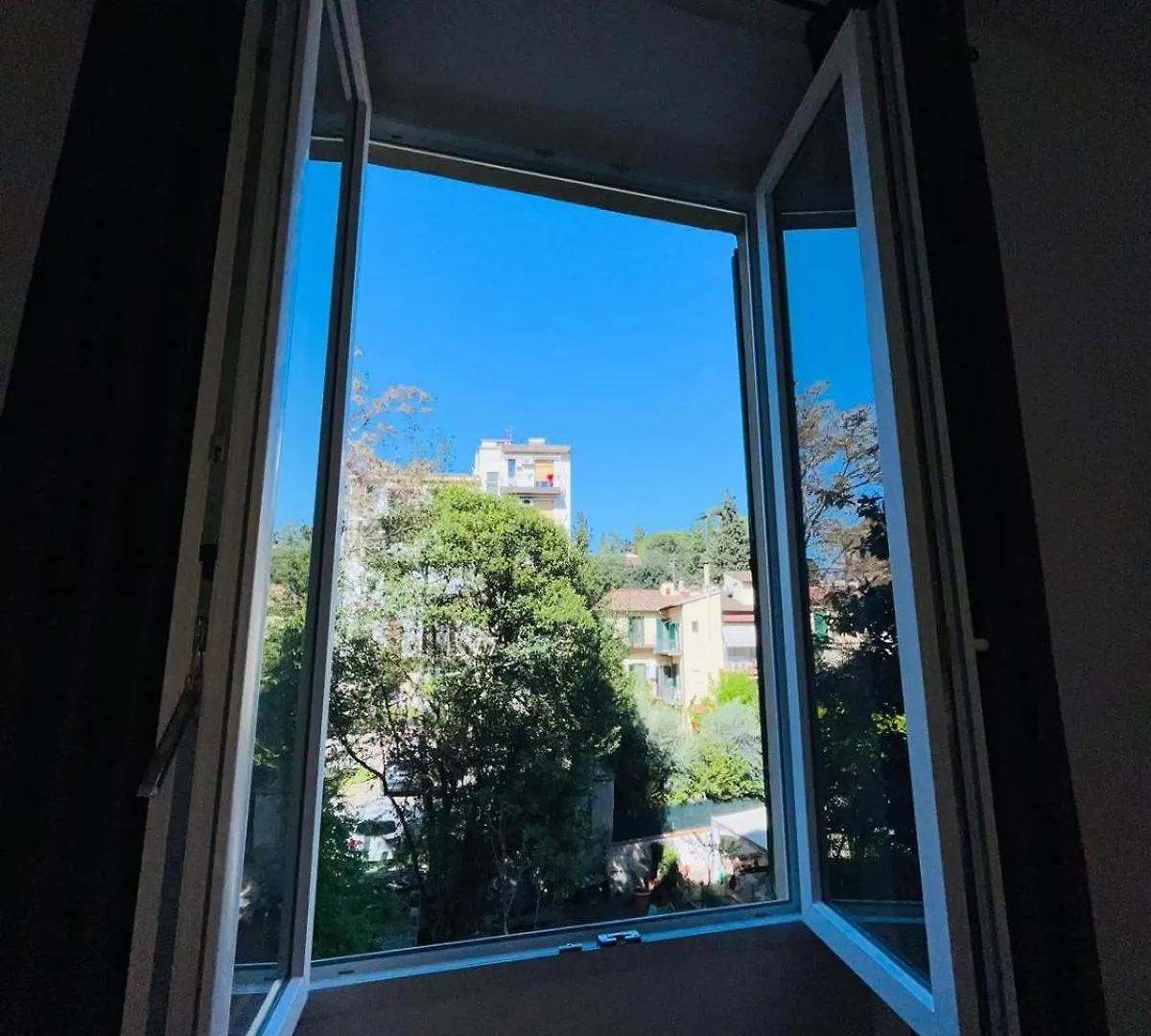 Oriani Bnb Bed & Breakfast Florence