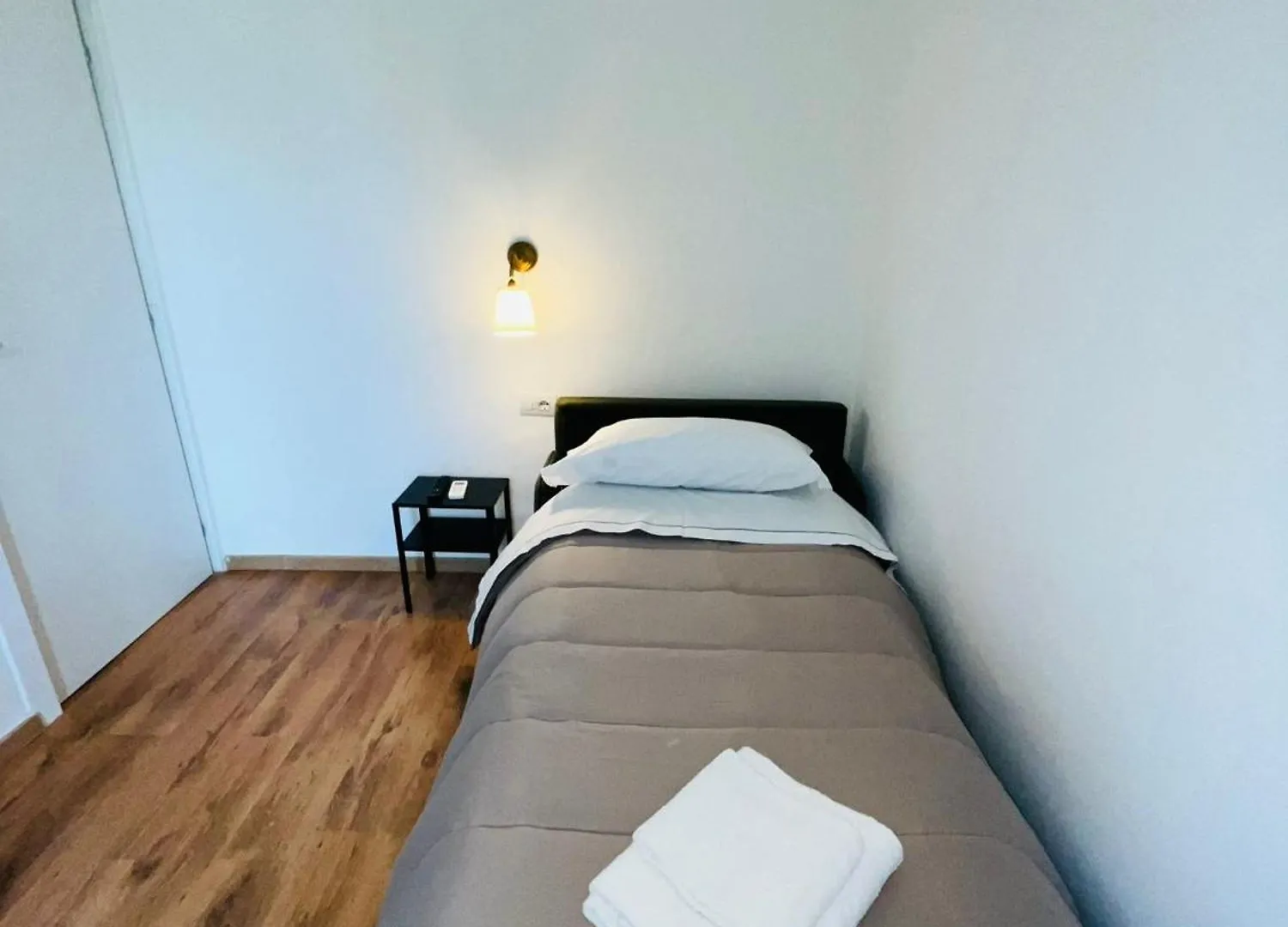 Oriani Bnb Bed & Breakfast Florence