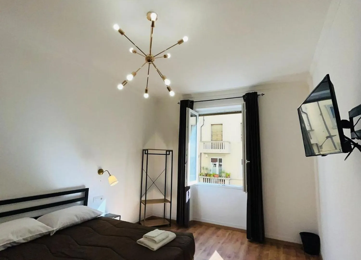 Oriani Bnb Bed & Breakfast Florence