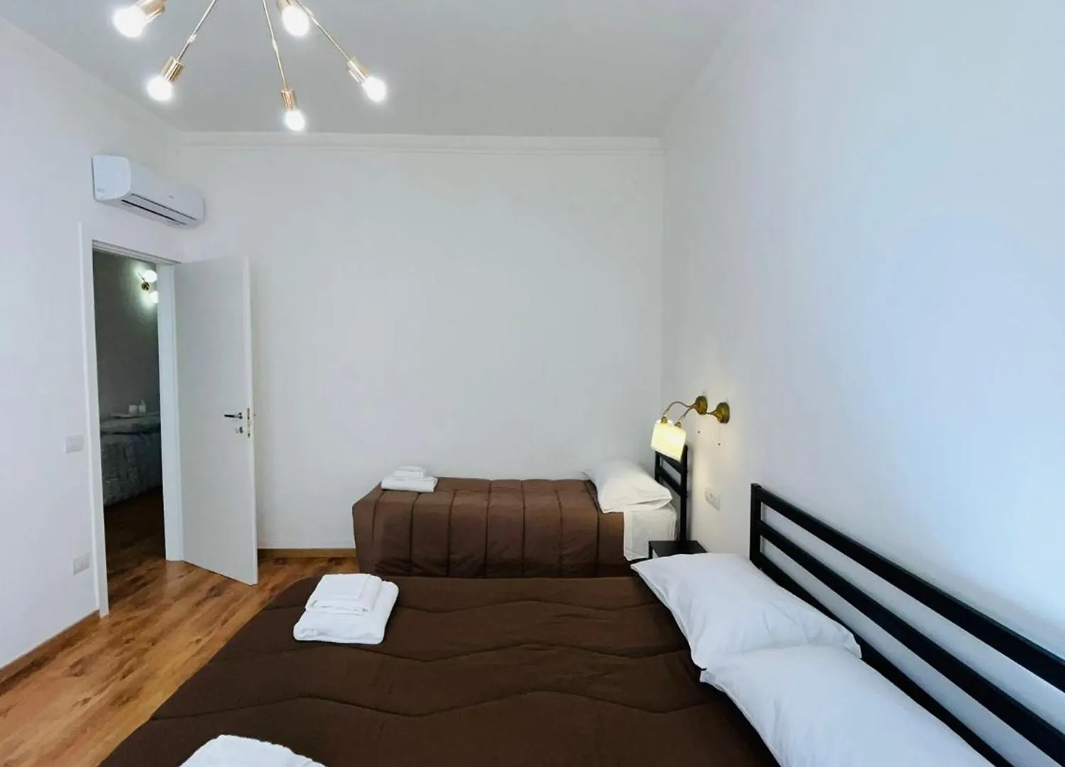 Oriani Bnb Bed & Breakfast Florence 0*,