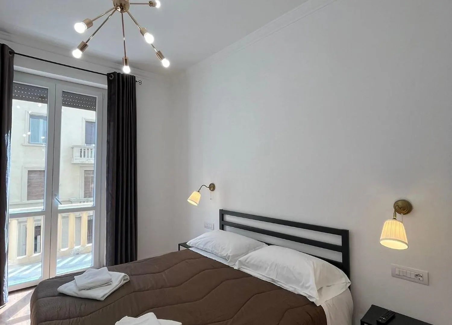 Oriani Bnb Bed & Breakfast Florence