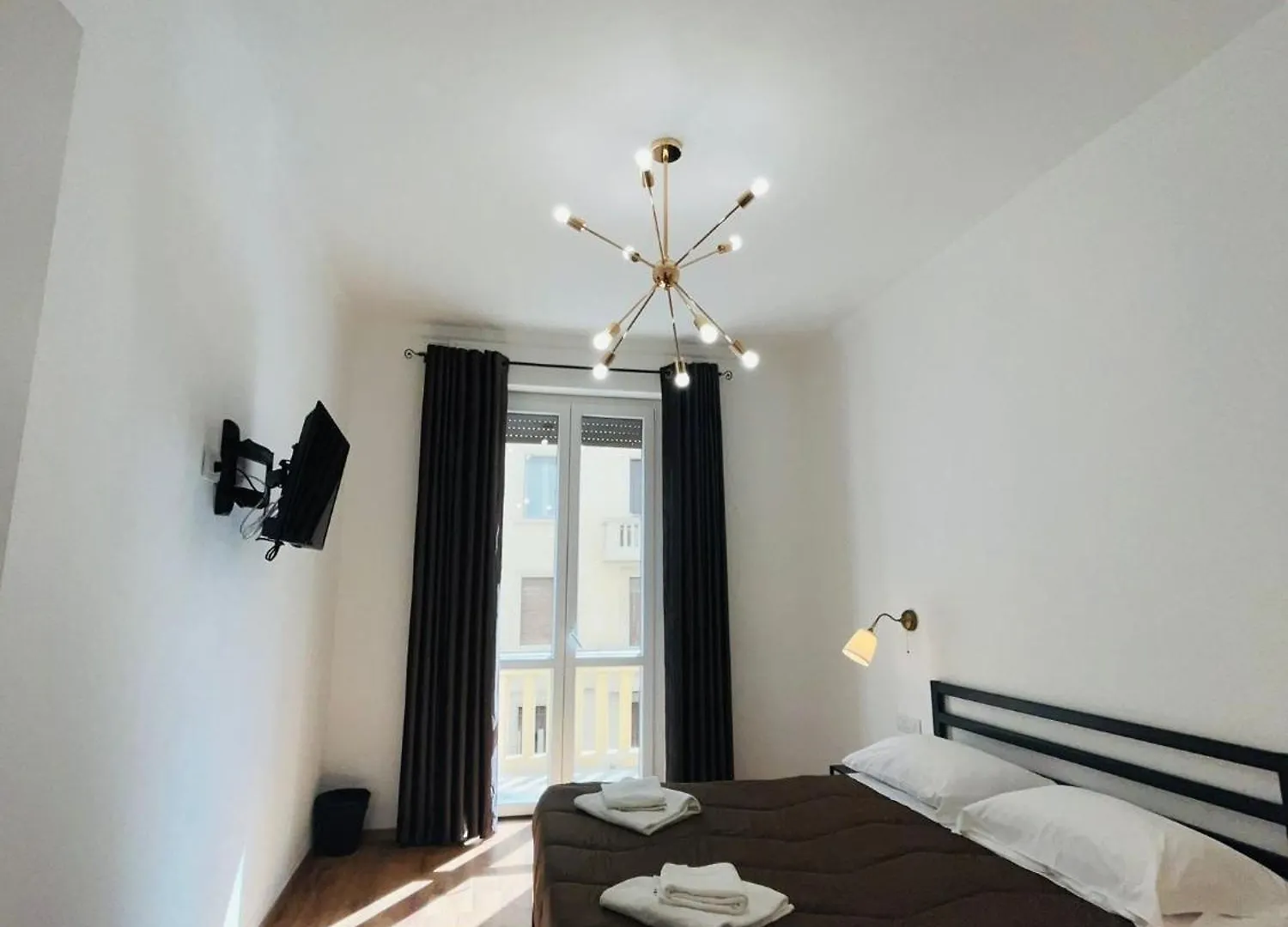Oriani Bnb Bed & Breakfast Florence