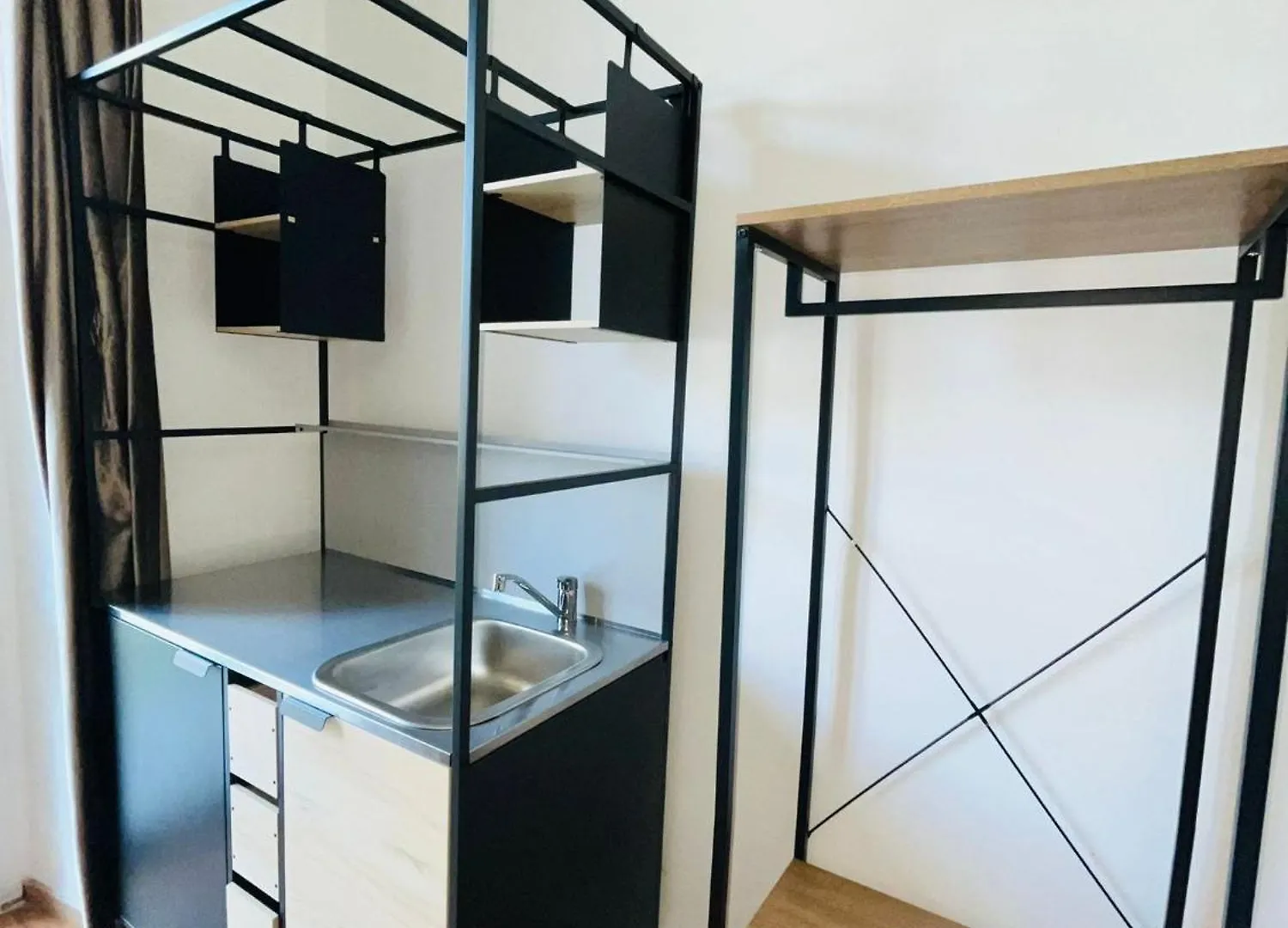 Oriani Bnb Bed & Breakfast Florence 0*,