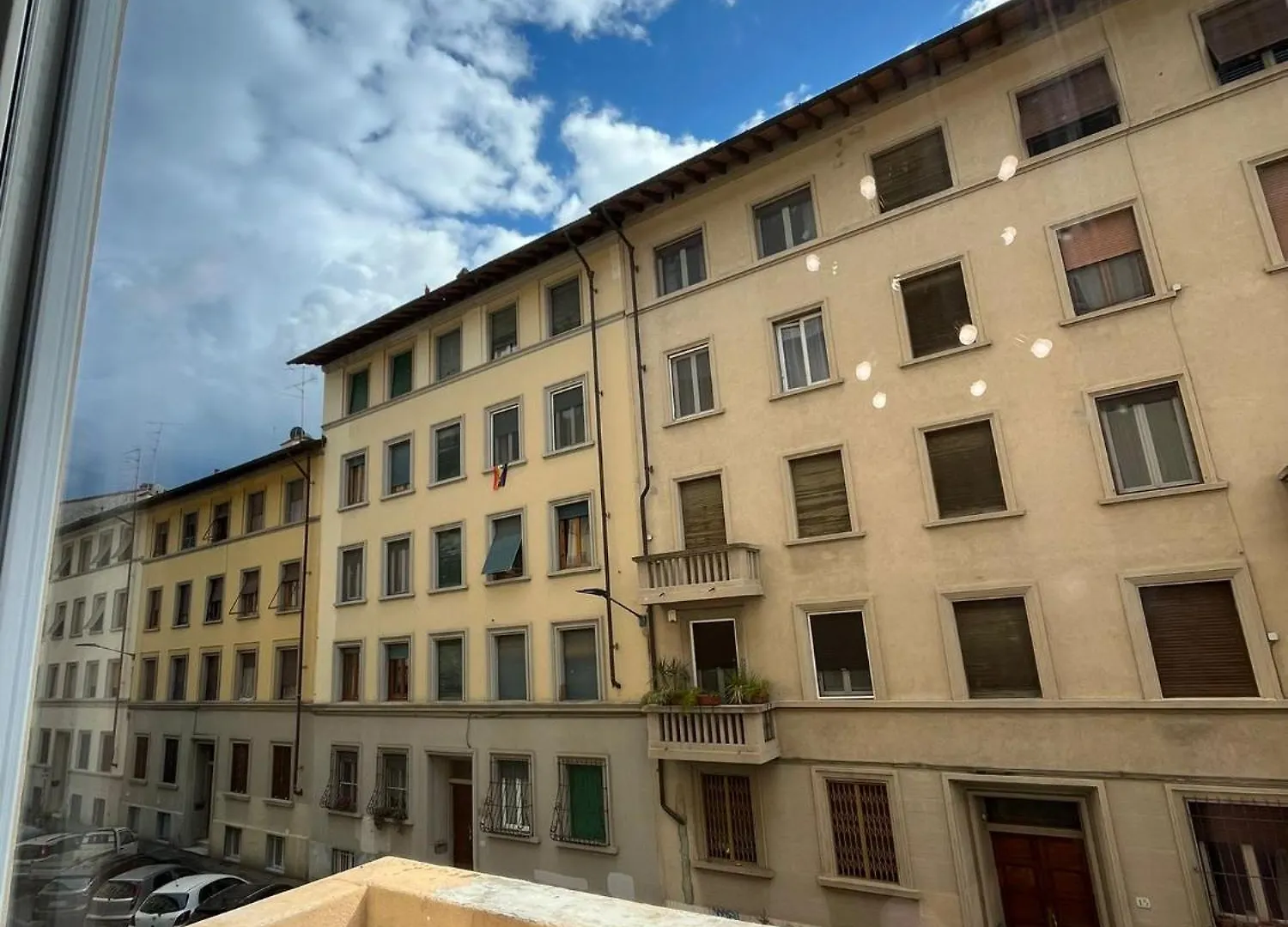 Oriani Bnb Bed & Breakfast Florence