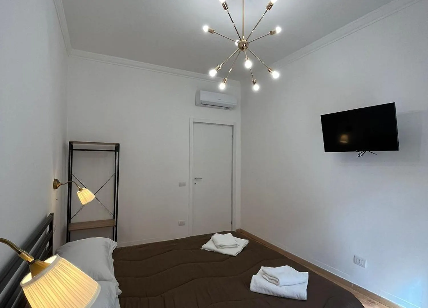 Oriani Bnb Bed & Breakfast Florence