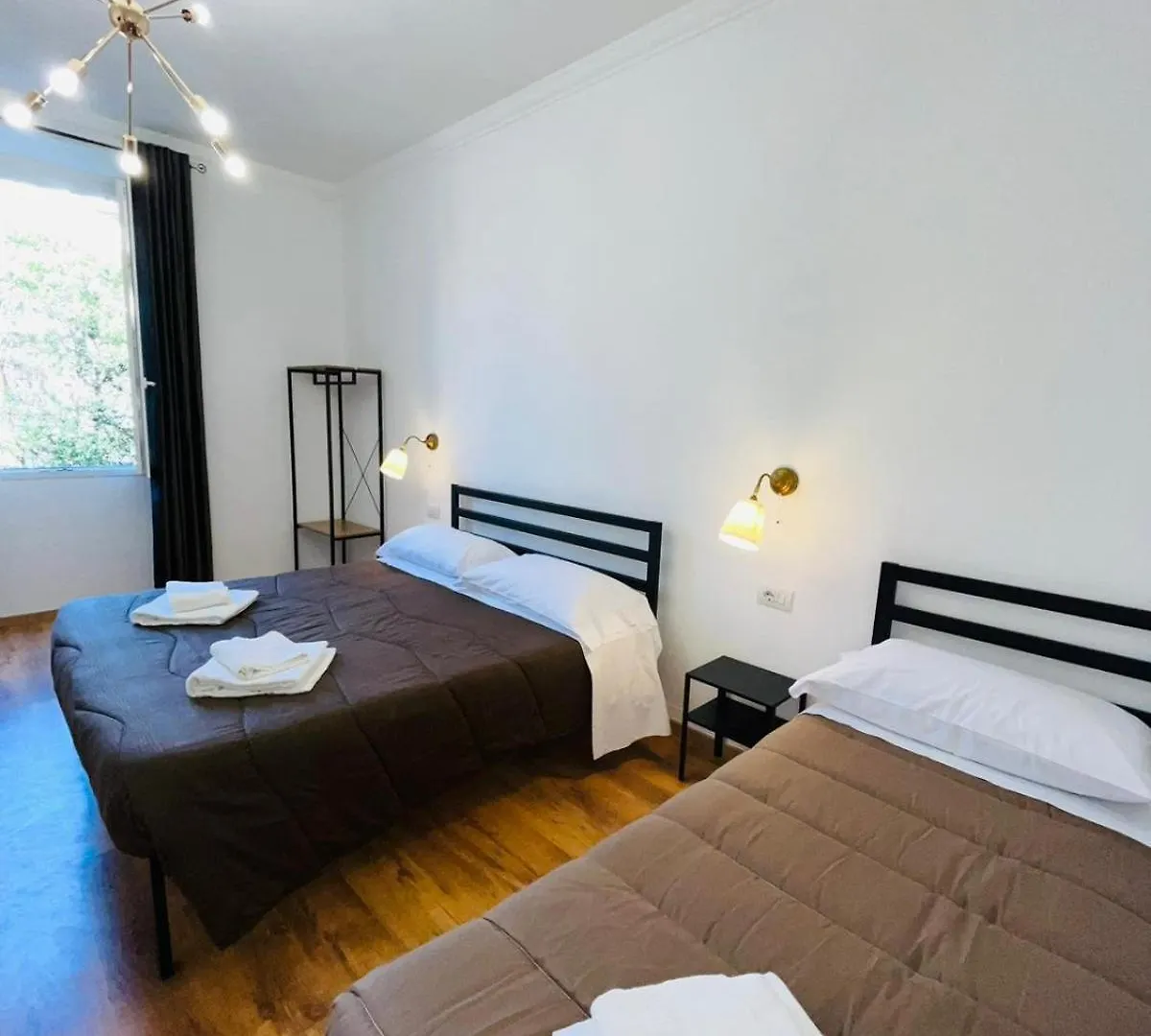 Oriani Bnb Bed & Breakfast Florence