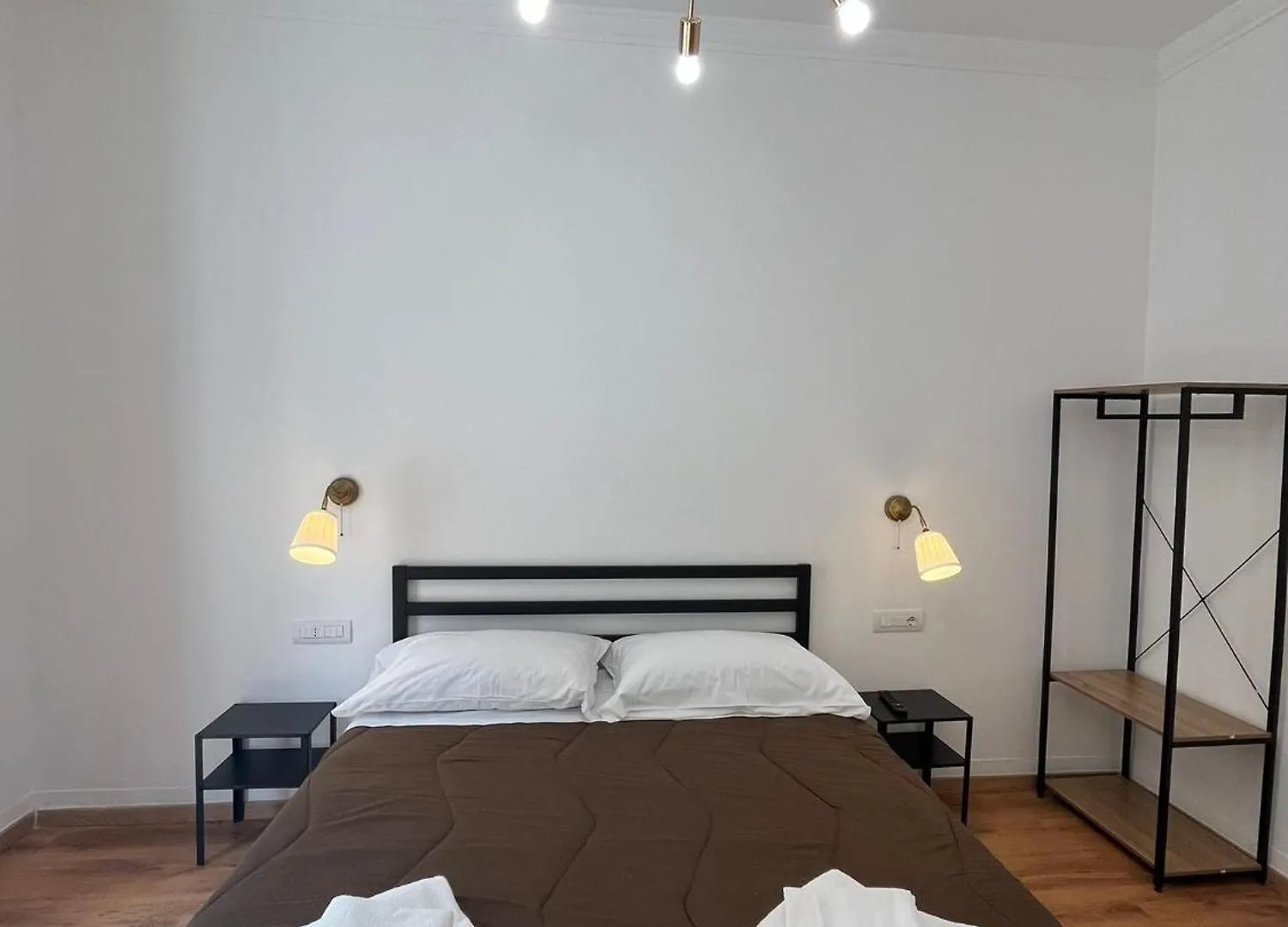 Oriani Bnb Bed & Breakfast Florence