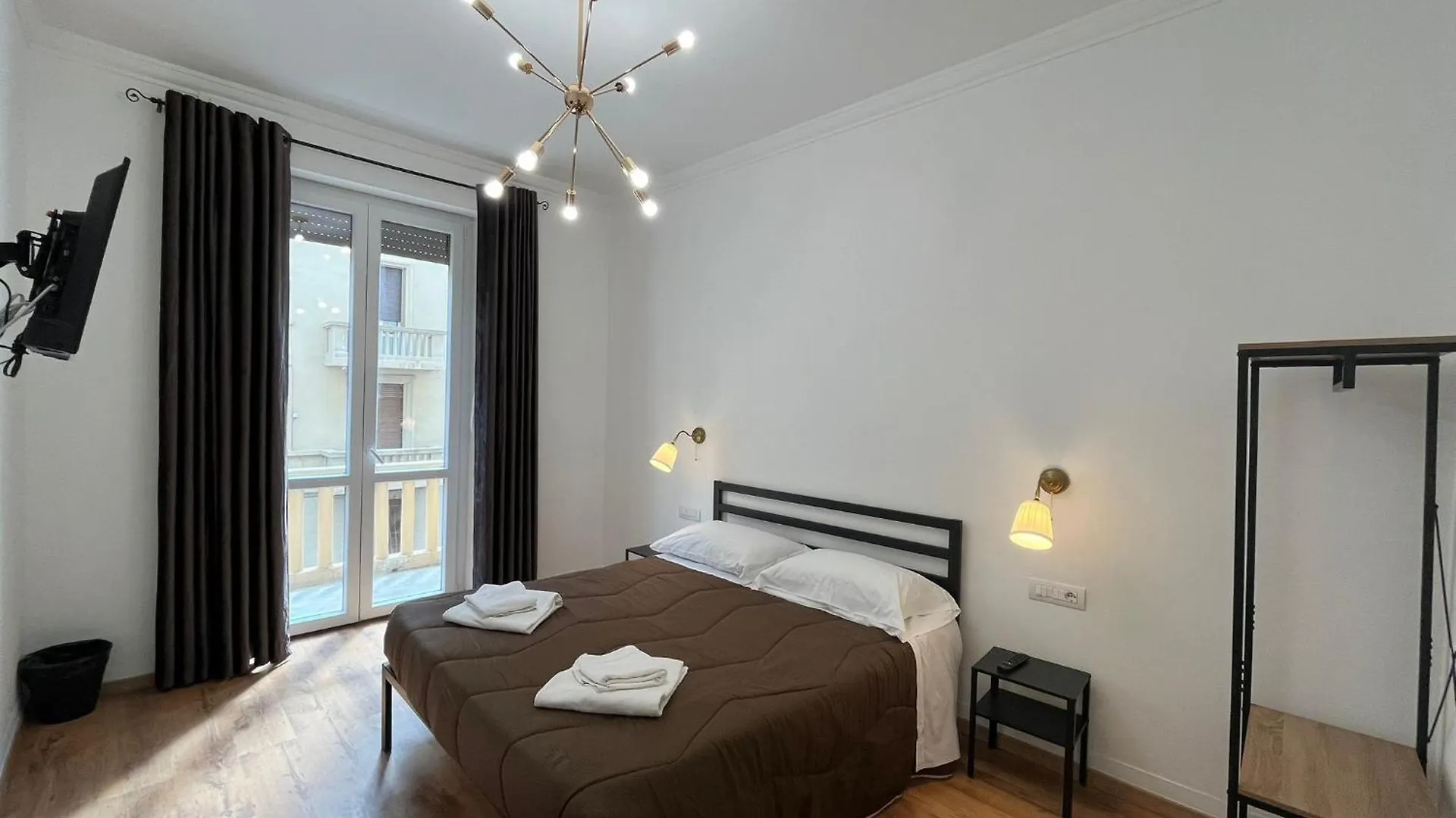 Oriani Bnb Bed & Breakfast Florence 0*,  Italy