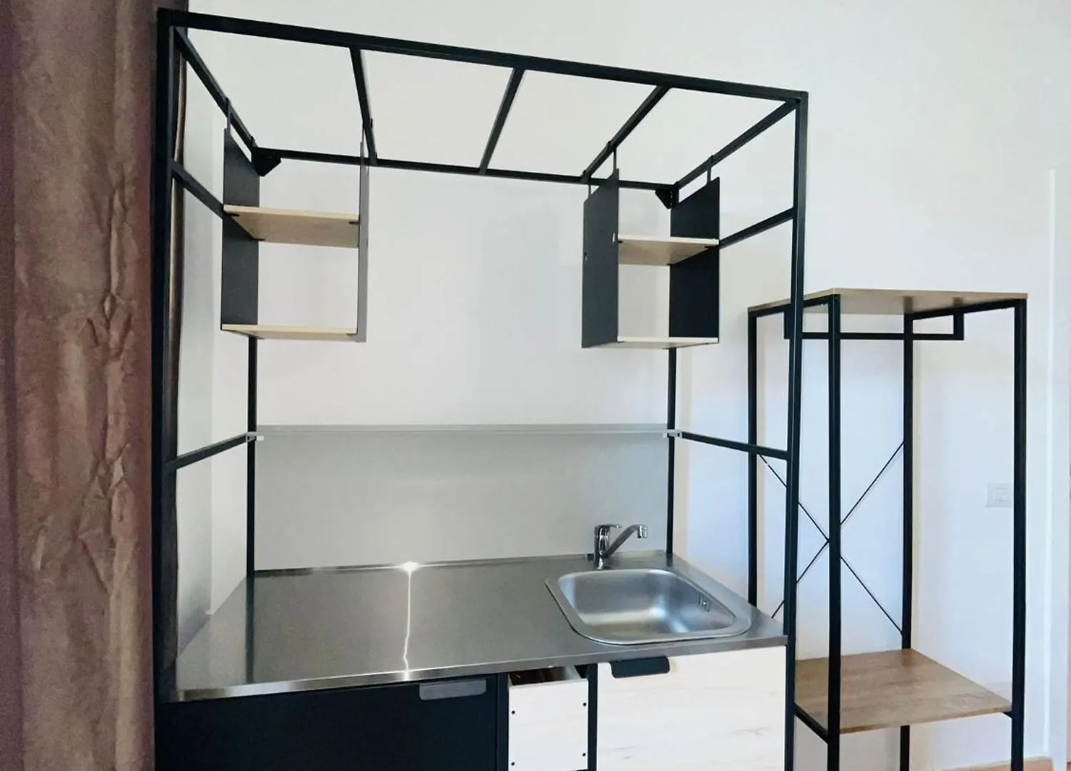 Oriani Bnb Bed & Breakfast Florence