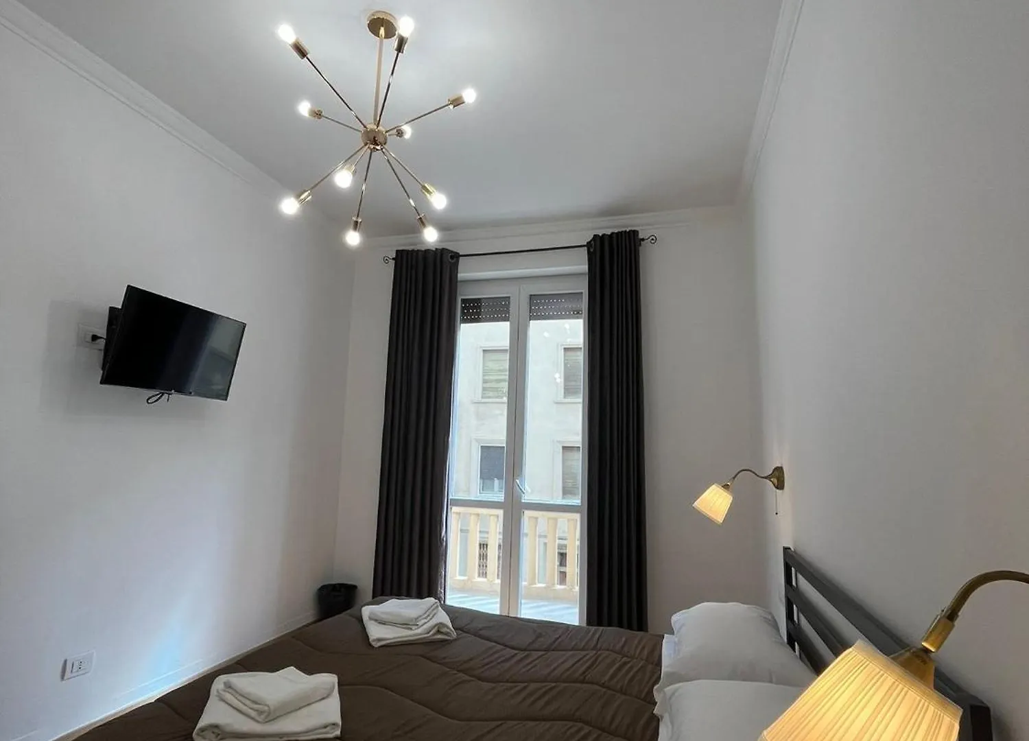 Oriani Bnb Bed & Breakfast Florence