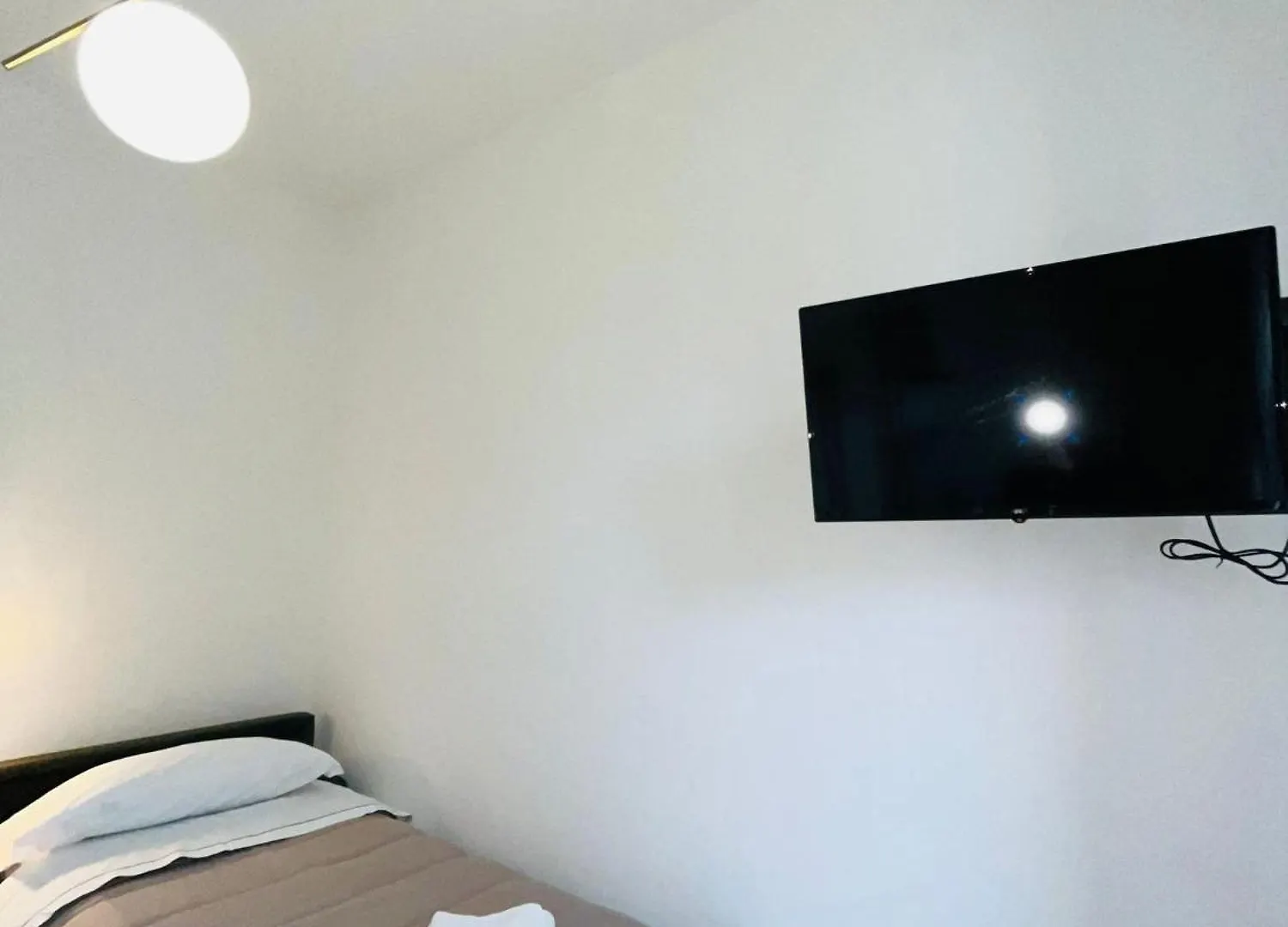 Oriani Bnb Bed & Breakfast Florence