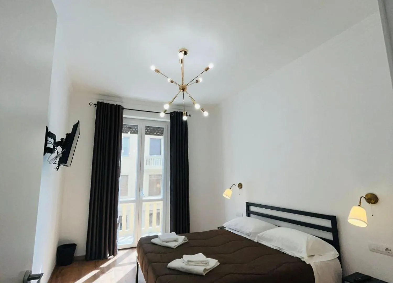 Oriani Bnb Bed & Breakfast Florence