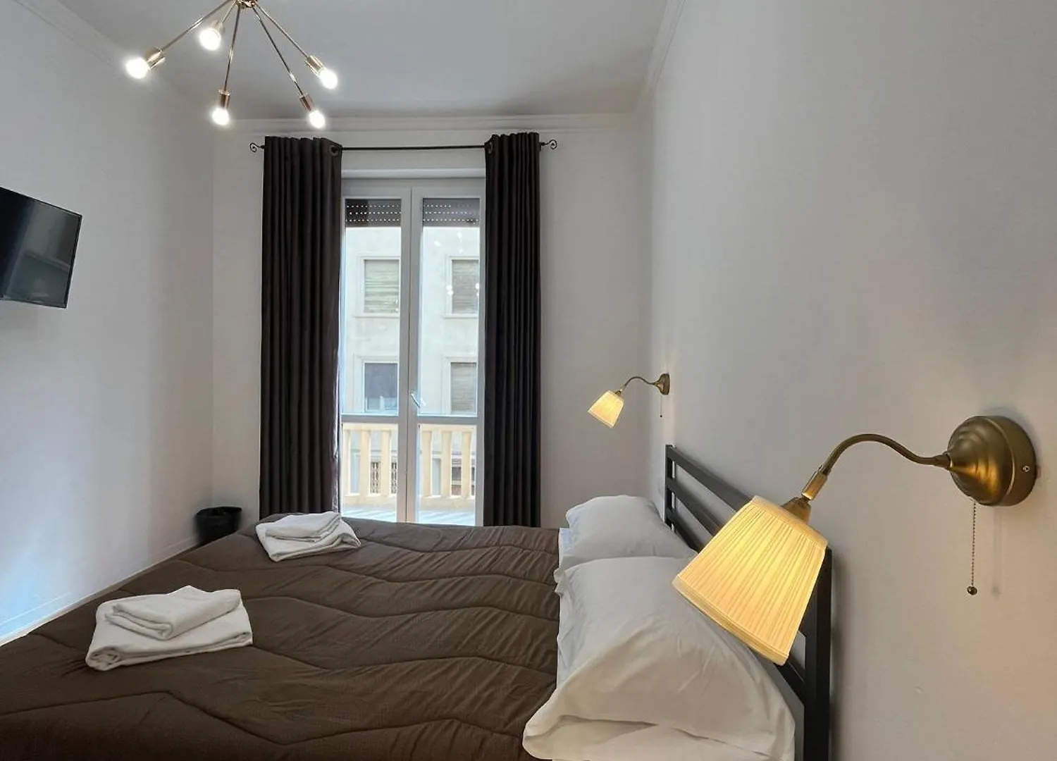 Oriani Bnb Bed & Breakfast Florence 0*,  Italy