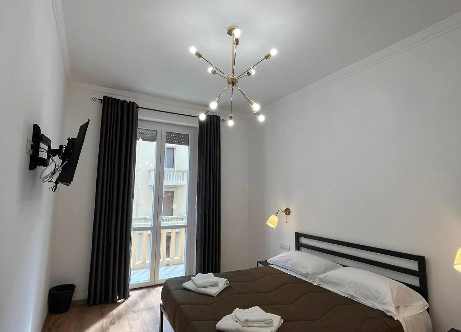 Oriani Bnb Bed & Breakfast Florence Italy