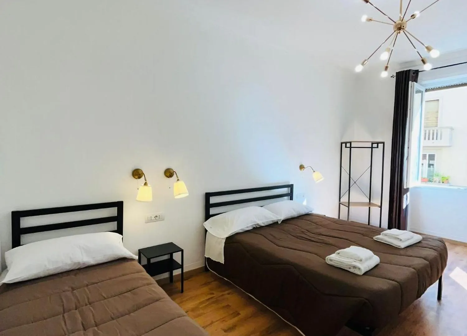 Oriani Bnb Bed & Breakfast Florence Italy